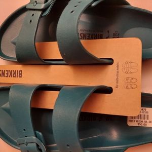 Brand New Birkenstock Eva Size 36